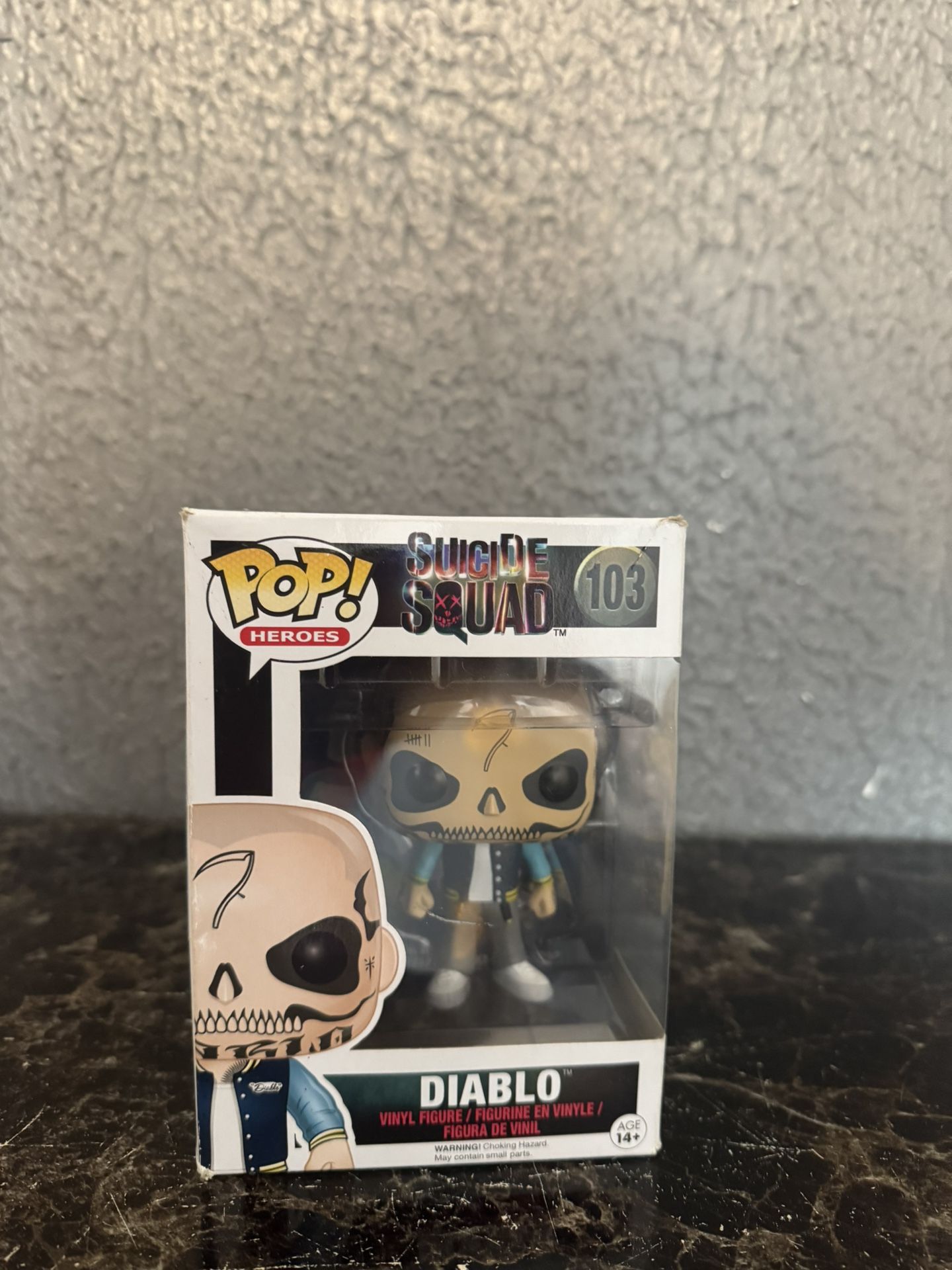 Funko Pop