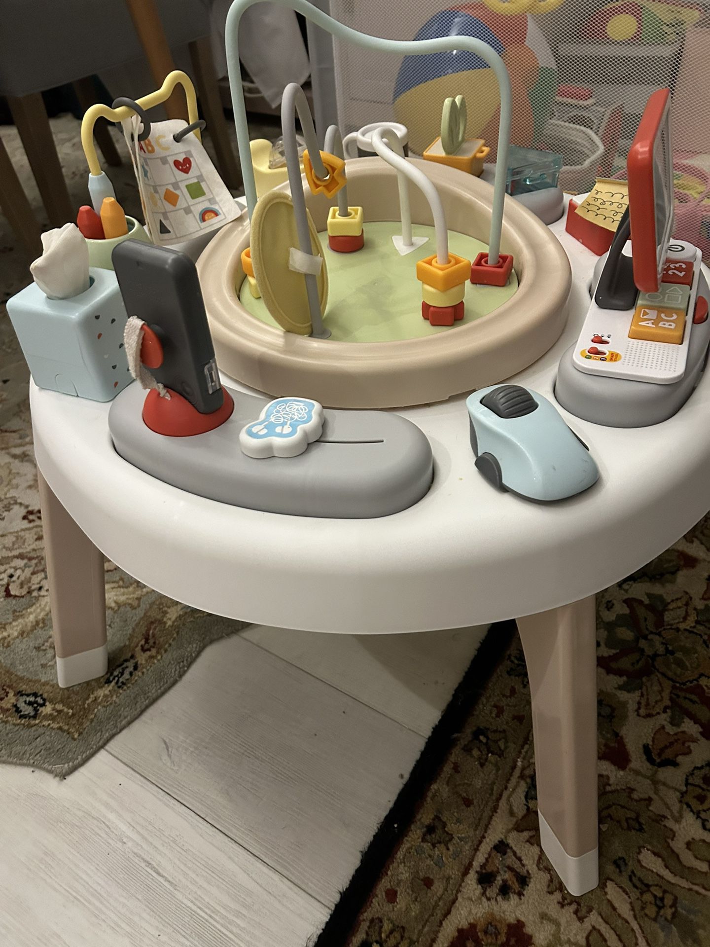 Activity Center Baby Kids Toy ($20 If You Can Pick Up Same Day Asap)