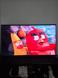 Hisense 55" UR8 RGB MiniLED UHD 4K HDR Smart Google TV