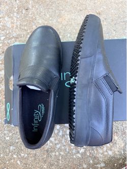 Nurse Shoes Infinity by Cherokee