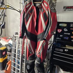 Racing Leathers