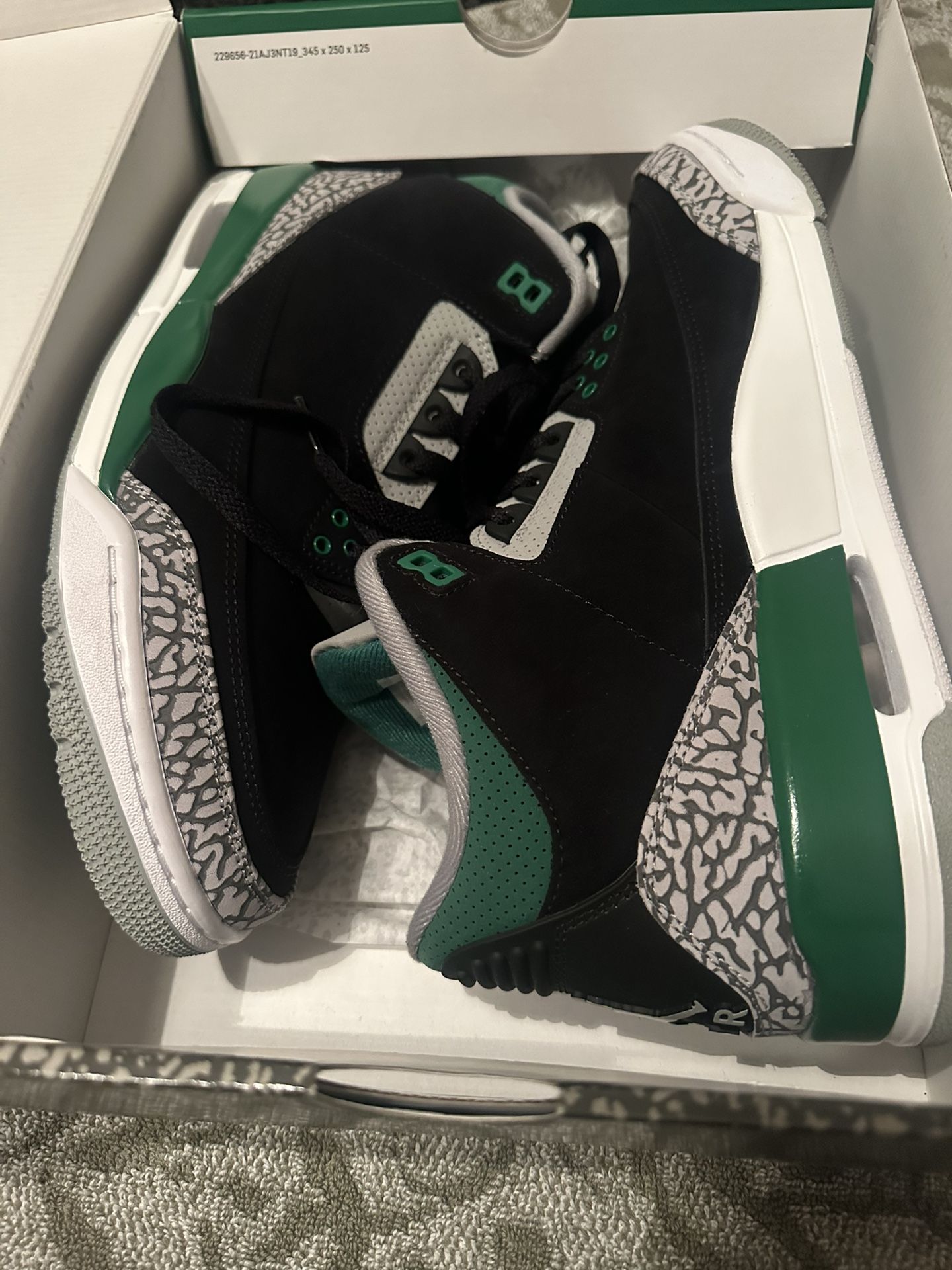 jordan 3 retro