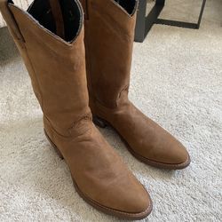 Abilene Boots