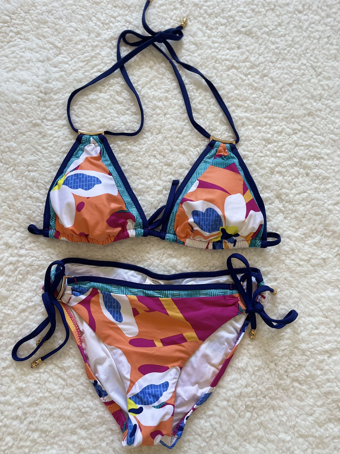 Women’s Bikini Set Medium