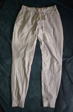 Under Armour activewear sweatpants