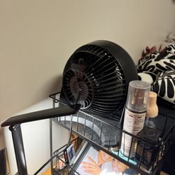 Fan