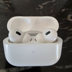 Airpods Pro 2 (2024)