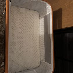 Bedside Bassinet 