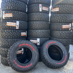 35x1250x20 Aroyo Tires 
