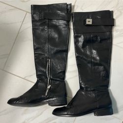 Michael Kors Knee high boots
