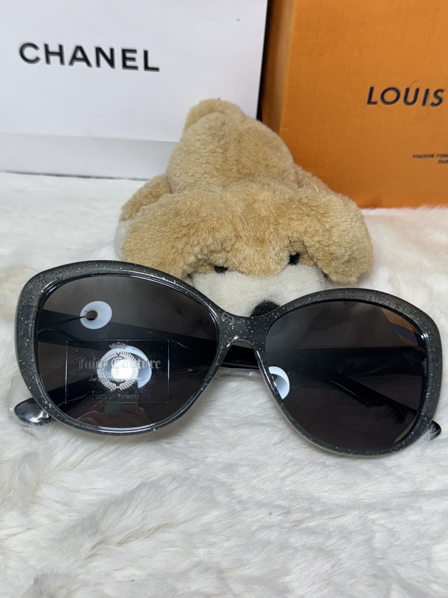 Juicy couture  Sunglasses new