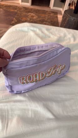 RoadTrip new Cosmetic Bag