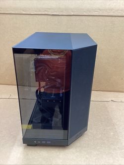 NZXT Mid-Tower PC Case with RTX GPU Build