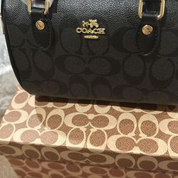 Coach bag Brand new