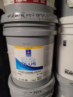 Paint and primer