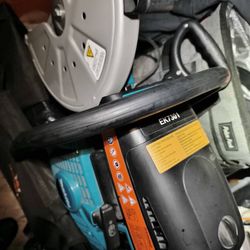 Makits Concrete Cutters Brand New