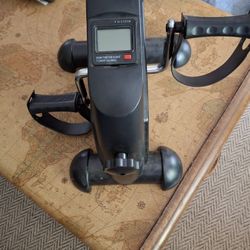 Portable Exercise Bike