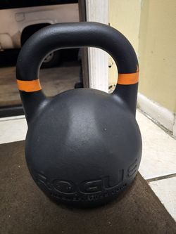 Weight Rogue Competition Kettlebell 