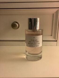 Figue du Foret Mist