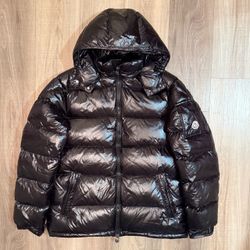 Winter Jackets available!