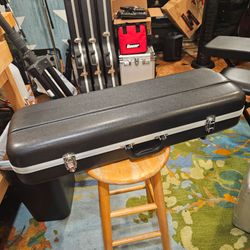 Eastman 4/4 Hard Violin Case