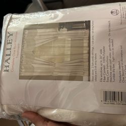 Long Curtains