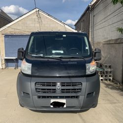 2015 Ram ProMaster1500