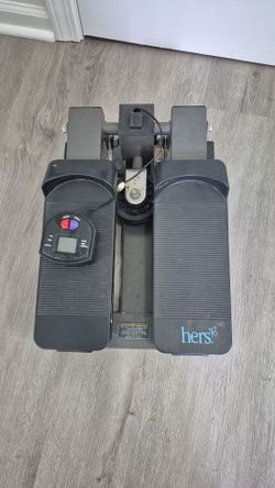 Stepper