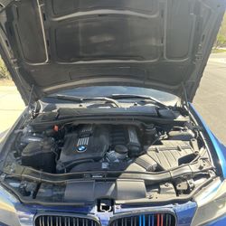 2011 BMW 328i