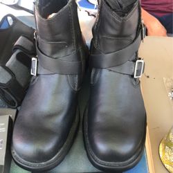 Men Boots 