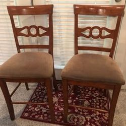 Pair Of Stools