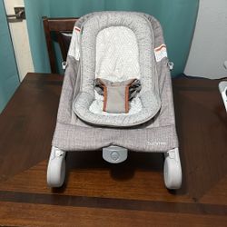 Baby Bouncer/Rocker 