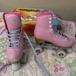 Roller skates Impala Women’s Size 7  