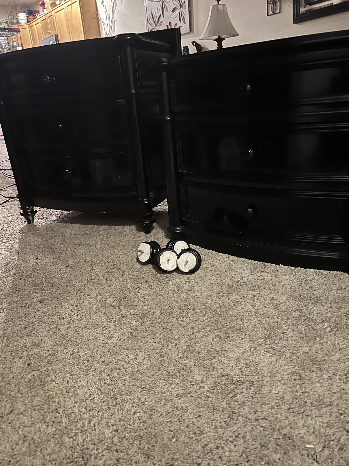 Nightstands/End Tables