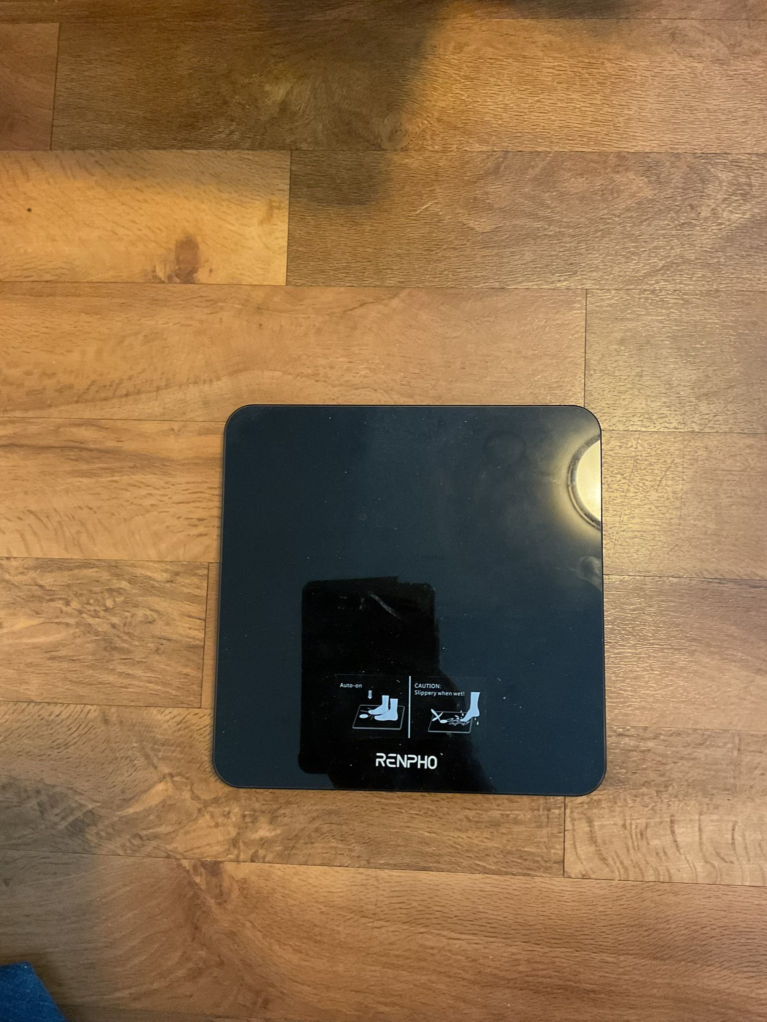 Weight machine