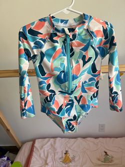 3T bathing suit