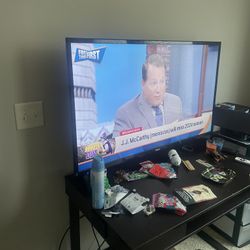55inch Smart tv 