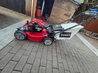 Toro AWD