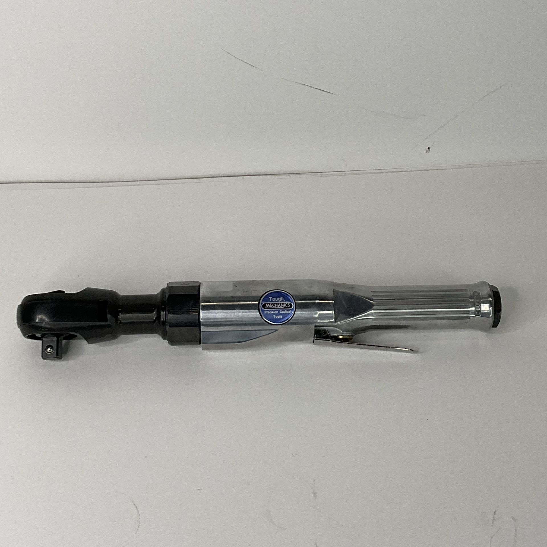Mechanics Products M639 1/2” Air Ratchet Wrench - Heavy Duty - LIKE NEW