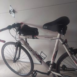Bicycle Sport