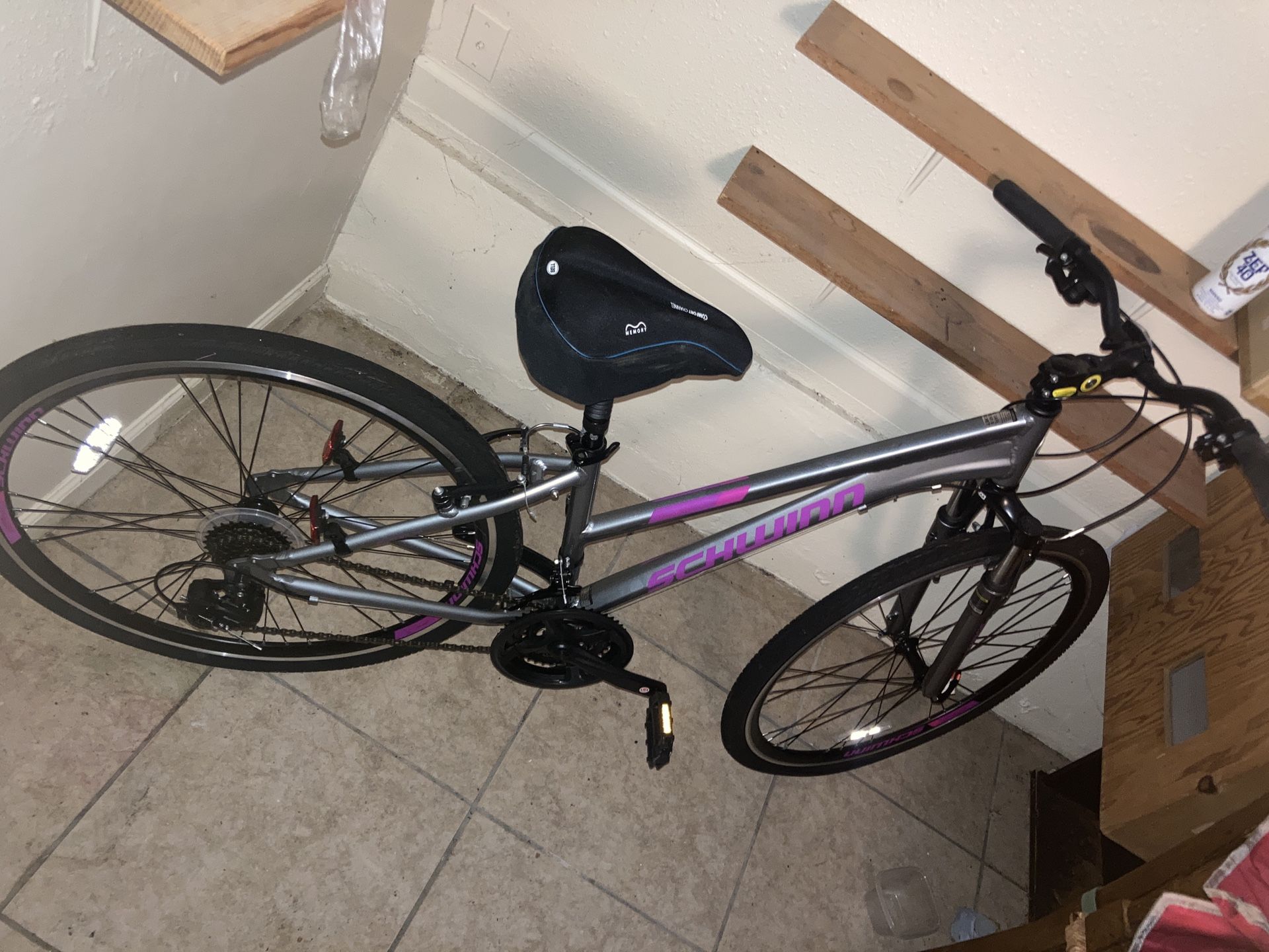 Schwinn Bicycle Women’s