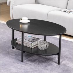 NEW-Coffee Table