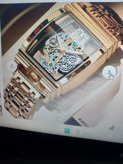 Men's Luxury Watches