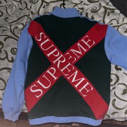 supreme jacket