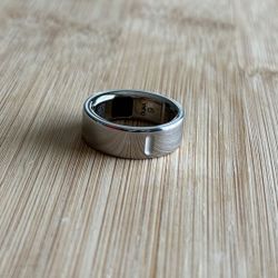 Oura ring 4 Size 9