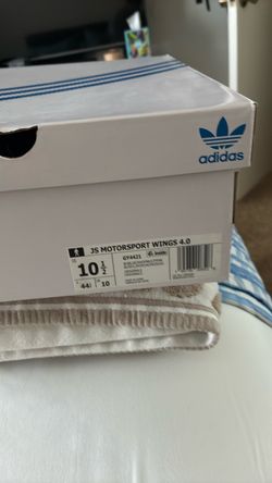 Adidas Motorsport wings 4.0