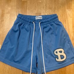 Bucketsquad shorts
