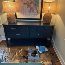 Pottery Barn Kids Dresser