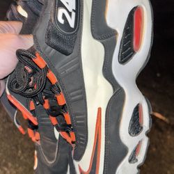 Nike Griffey 1 San Fran 6Y