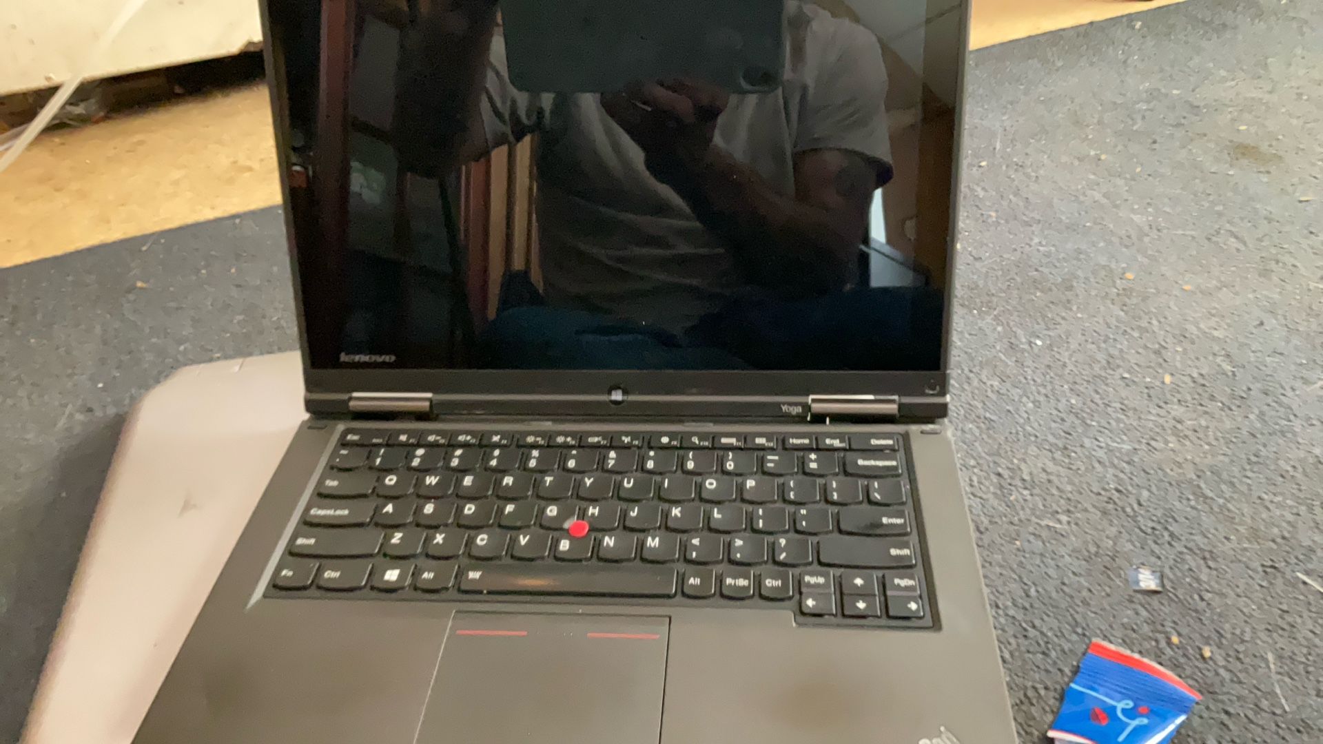 Lenovo